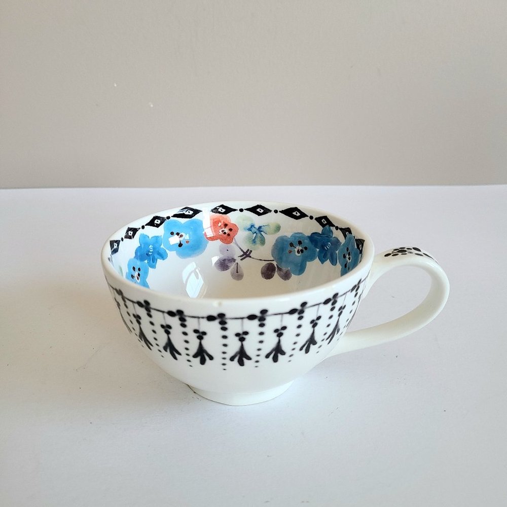 Antropologie  mug